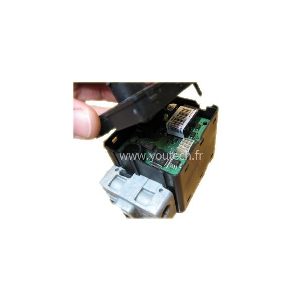 Scenic Megane Clio Laguna Steering Column Lock