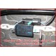 Simulator occupancy passenger seat BMW