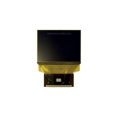 Lcd display for Audi VDO dashboard