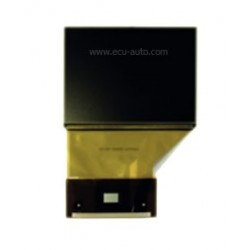Lcd display for Audi JAEGER dashboard