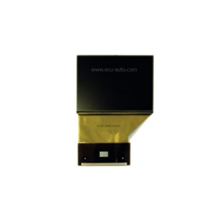 Lcd display for Audi JAEGER dashboard