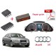 Audi A6 instruments cluster repair