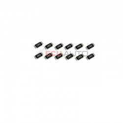 Set of 12 Pieces resistor for Scenic 2 speedometer