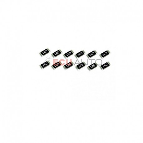 Set of 12 Pieces resistor for Scenic 2 speedometer
