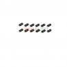 Set of 12 Pieces resistor for Scenic 2 speedometer