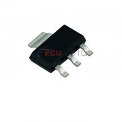 Transistor 915055