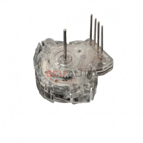 Stepper motor MAGNETI MARELLI and JAEGER dashboards