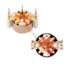 Stepper motor BMW E38 E39 E53 X5 Range rover Dashboard