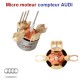 Stepper motor fuel and water temperature pointers Audi A3 A4 A6 TT Dashboard