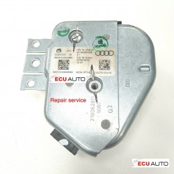 Audi A6 Q7 Steering Lock J518 Module Repair Service